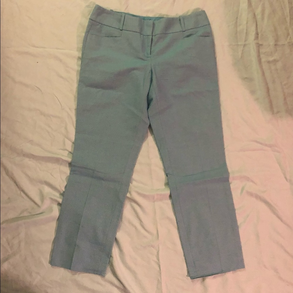 The Limited Pants